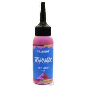 Atractant Haldorado Tornado Activator Gel 60ml - Img 10