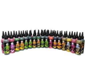 Atractant Korda GOO 115 ml - Img 4