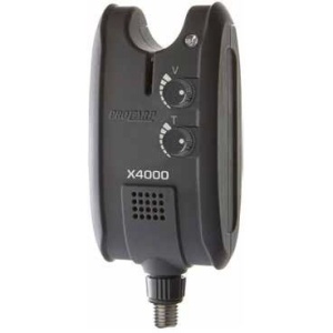 Avertizor electronic Cormoran ProCarp X4000 Albastru