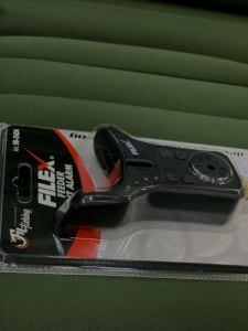 Avertizor Filex Feeder Bait Alarm 56-2434 - Img 3