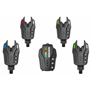 Avertizori Prologic Element Com-Pact Alarm Set - Img 2
