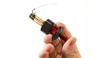 Bait Bander Clamp Extra Carp + Elastice - Img 4