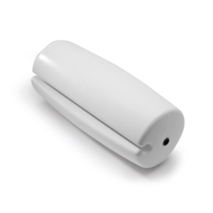 Balon Protectie Acostare Alb Seria A OCEAN Clip-On Spuma PU
