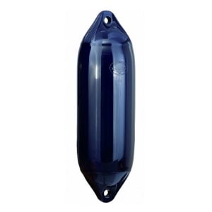 Balon Protecție Acostare Albastru Polyform Seria F, Heavy Duty Monobloc cu Urechi Ranforsate, Modele F01 – F8