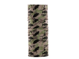 Bandana Flying Fisherman Bass Camo SunBandit