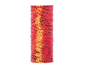 Bandana Flying Fisherman Strawberry Grouper SunBandit