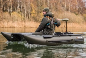 Barca Prologic Element Wave Rider 2.40m - Img 13