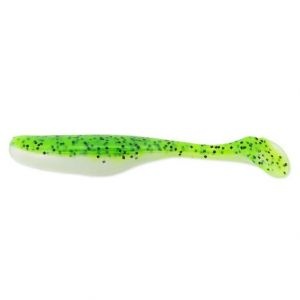 Bass Assassin Turbo Shad 10cm - Img 18