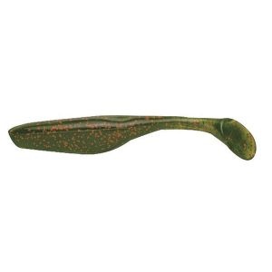 Bass Assassin Turbo Shad 10cm - Img 28