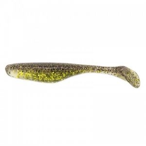 Bass Assassin Turbo Shad Walleye 10cm - Img 28