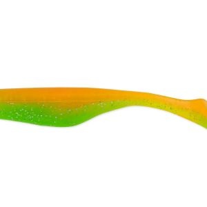 Bass Assassin Turbo Shad Walleye 10cm - Img 38