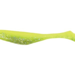Bass Assassin Turbo Shad Walleye 10cm - Img 48