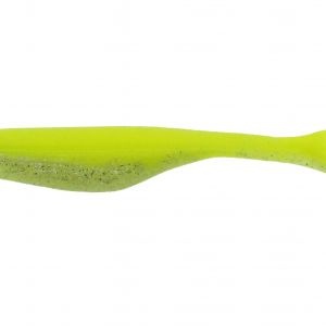 Bass Assassin Turbo Shad Walleye 10cm - Img 58