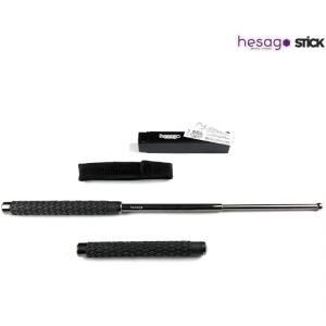 Baston Extensibil Umarex Castet ESP 53cm - Img 2