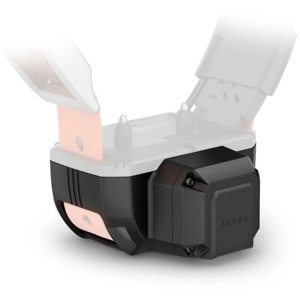 Beeper Battery Pack Garmin pentru zgărzi Alpha T 20 K / TT 25 K