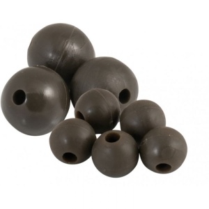Bilute CG Shock absorber bead 16.0mm/4.0mm 10buc