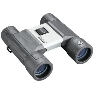 Binoclu Bushnell Powerview 2 10 x 25