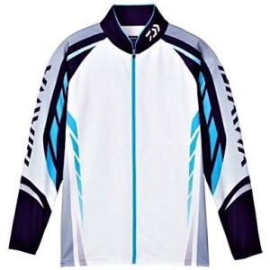 Bluza Daiwa Maneca Lunga 2XL