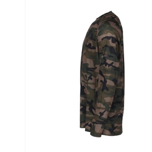 Bluza Prologic Long Sleeve Camo - Img 3