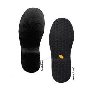 Bocanci JMC Rider Hydrox Vibram Marimea 44 - Img 2