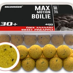 Boilies Haldorado Max Motion Boile Long Life 30mm 400g - Img 4