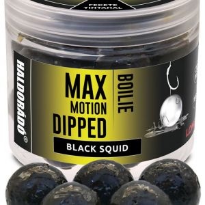 Boilies Haldorado Max Motion Boilie Dipped 20mm 100g