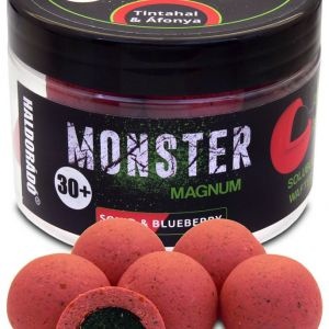 Boilies Haldorado Monster Magnum 30mm 200g - Img 4