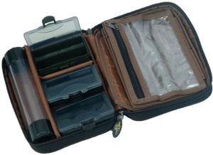Borseta Carp Spirit Enduro Pentru Accesorii Feeder