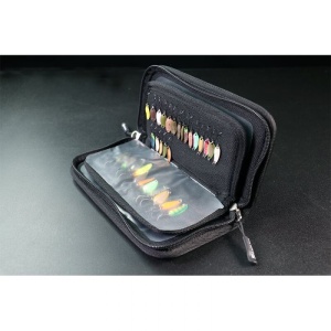 Borseta Jackall Timon Pentru Naluci Black - Img 3