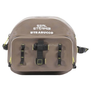 Borsetă Trabucco Seal Storm Waist Bag 23,5 × 21 × 16 cm