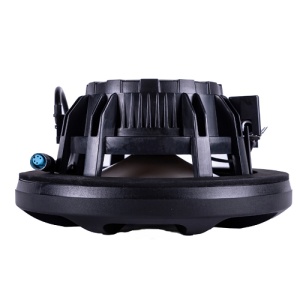 Boxe Aquatic PX312 Pro Sport (120W) – Pereche de difuzoare marine negre de 6.5 inch cu iluminare RGB LED integrată și finisaj sport rezistent la sare și radiații UV.