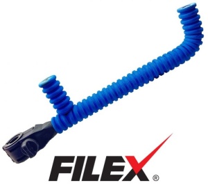Brat Feeder Filex 36 Double Long Butt Rest 45cm