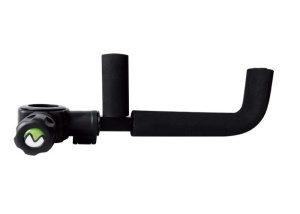Brat Maver UK Signature Quick Release Dublu 25cm - 25, 30, 36mm