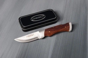 Briceag Marttiini MBL Rosewood Lama 80mm - Img 3
