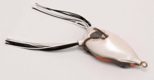 Broasca Rapture Dancer Frog 5.5cm 14g - Img 7