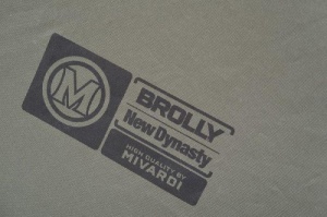 Brolly Mivardi New Dynasty - Img 5