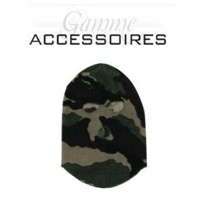 Cagula Fleece Treesco Camo