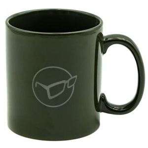 Cana Ceramica Korda Logo Olive