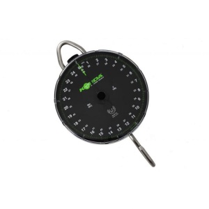 Cantar Korda Dial Scale Dual Rev 50kg - Img 2