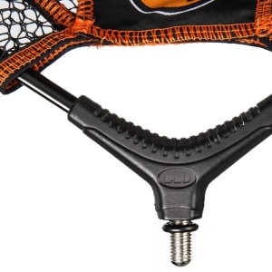 Cap Minciog Guru Duel 550 Pan Landing Net, 54x44x40cm - Img 3