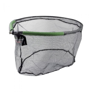 Cap Minciog Maver IT MEDUSA Cu Plasa Cauciucata 60 x 50cm