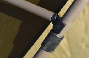 Capsula interioara pentru cortul R-Series Giant 2 Persoane - Img 7