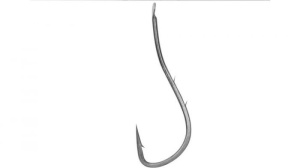 Carlig Fudo Ryusen Two Sliced Nickel
