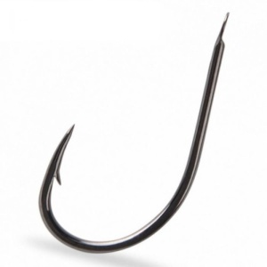 Carlig Mustad Power Allround Cioc de Papagal Nichel 10buc/plic