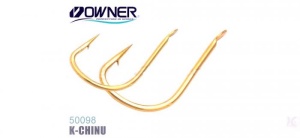 Carlig Owner 50098 K-Chinu Nr 4
