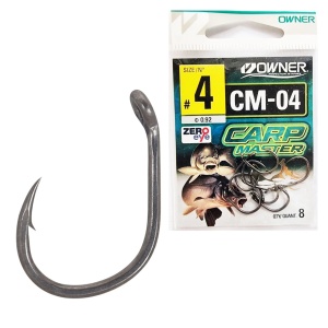 Carlig Owner CM-04 Carp Master Aya Magic