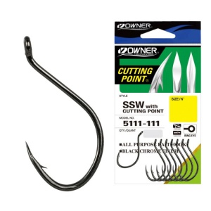 Carlig Somn Owner 5111 Cut SSW