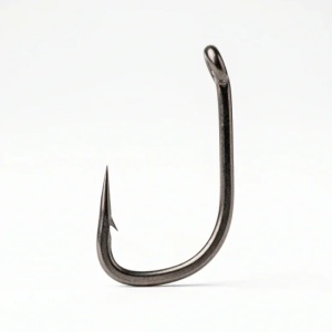 Cârlige Crap PB Products Surudoi Falcon Grip PTFE Oțel Japonez Micro Barbed
