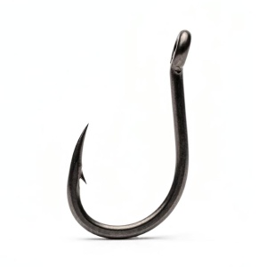 Cârlige Crap PB Products Surudoi Stinga Chod PTFE Oțel Japonez Micro Barbed