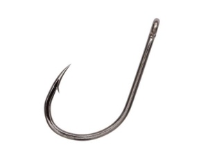 Carlige Fudo Catfish 3401 Black Nickel
